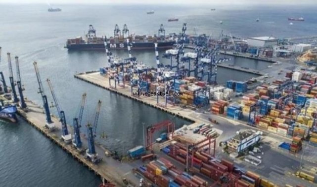 Dış ticaret açığı 7 ayda 73 milyar doları aştı