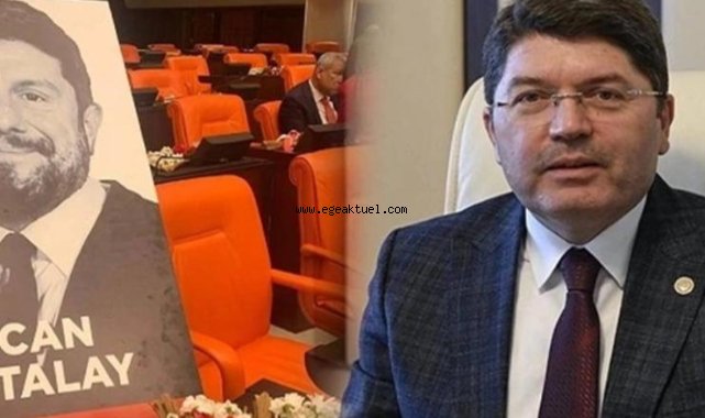 Dokunulmazlık kapsamı dışında