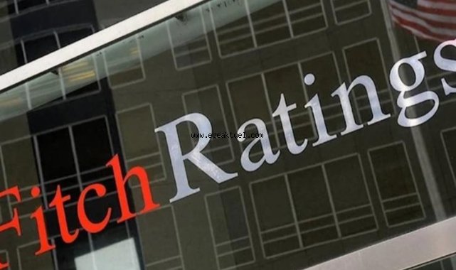 Fitch'ten faiz değerlendirmesi