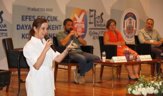 "Güçlenerek, Dayanışarak Daha Dayanıklı Bir Kent Olmak Adına Adım Atacağız"