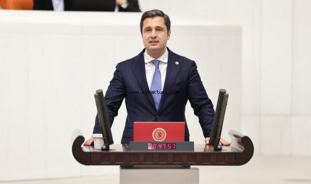 “Her ay 4 kilometre demiryolu döşeseler biterdi”