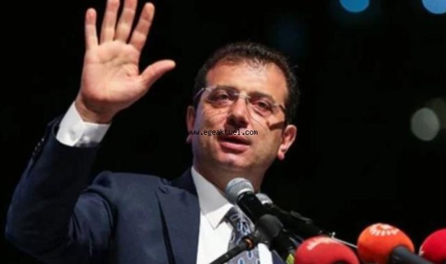 İmamoğlu'nun istinaf heyeti değiştirildi