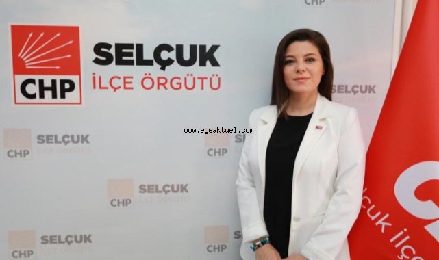 İpekk Onbaşıoğlu Yeni Yönetime Aday
