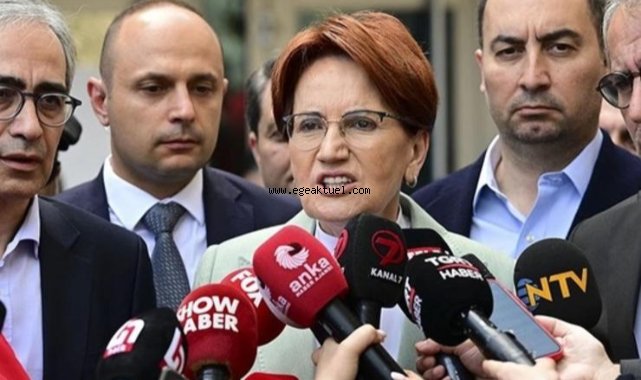 İşte İYİ Parti'nin İstanbul ve Ankara planı