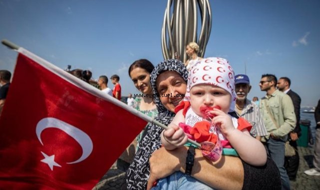 İzmir 30 Ağustos Zafer Bayramı’na hazır