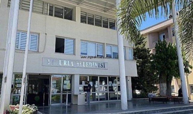 İzmir'e yeni atamalar! Urla kayyumu değişti...
