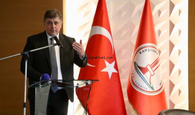 ‘Karşıyaka Kentsel Gıda Strateji Belgesi’ hazır