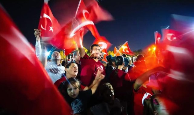 Karşıyakalılar 30 Ağustos’u coşkuyla kutlayacak