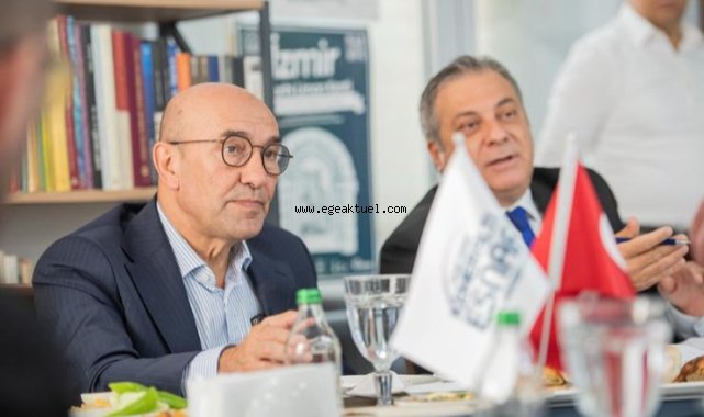 Kemeraltı anayasası oluşturulacak
