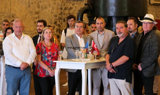 Konak Belediyesi’nden istihdam atağı