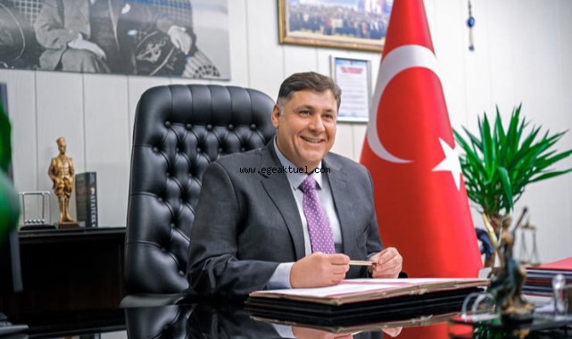 Menderes’in Geleceğine Menderesliler Karar Verir