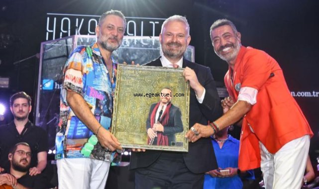 Menemen’de Zafer Coşkusu