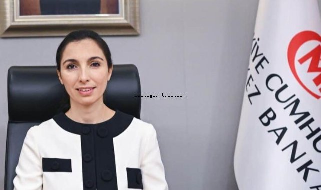 Merkez Bankası faiz kararı açıklandı