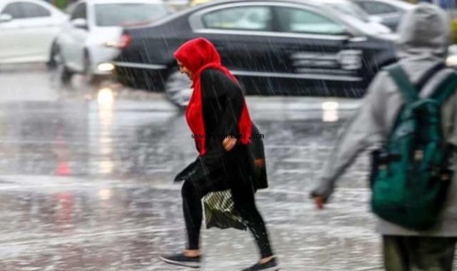 Meteoroloji'den kritik uyarı