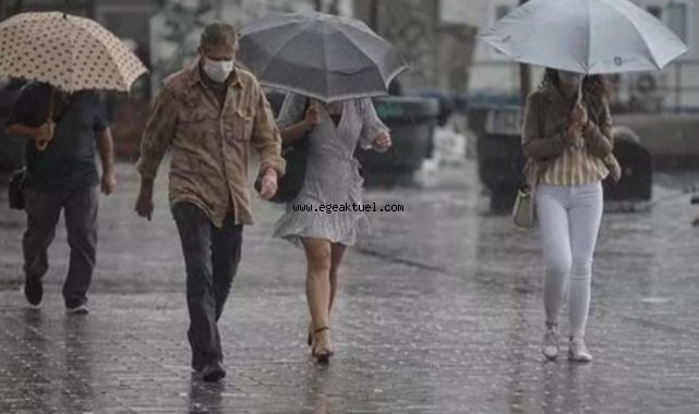 Meteoroloji'den kritik uyarı!
