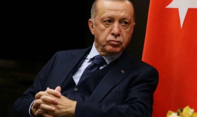 MYK toplantısında talimat verdi