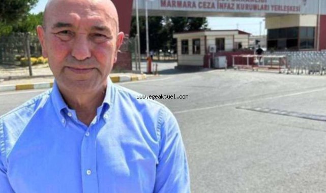 Tunç Soyer’den Silivri çıkarması