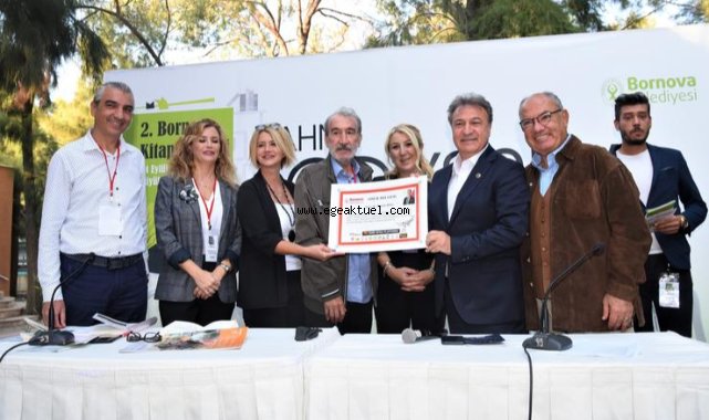 4. Bornova Kitap Günleri başlıyor