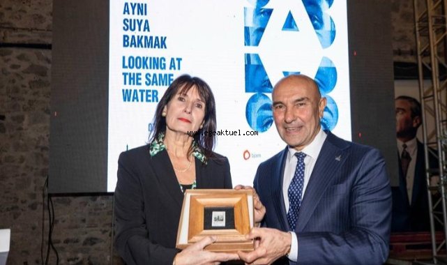 Akdeniz Bienali genç sanatçıları İzmir’de buluşturacak