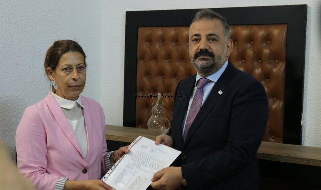 Aslanoğlu'ndan açıklamalar: