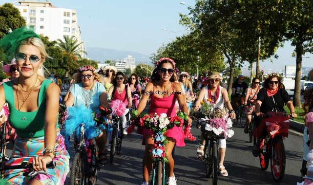 Avrupa Hareketlilik Haftası Karşıyaka’da coşkuyla başladı