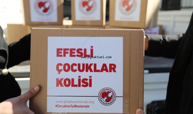 Başkan Ceritoğlu Sengel’den Gıda Dayanışması Çağrısı