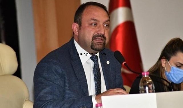 Başkan Gümrükçü beklenen açıklamayı yaptı: "Çiğli hakkı olan sınıra kavuşacaktır"