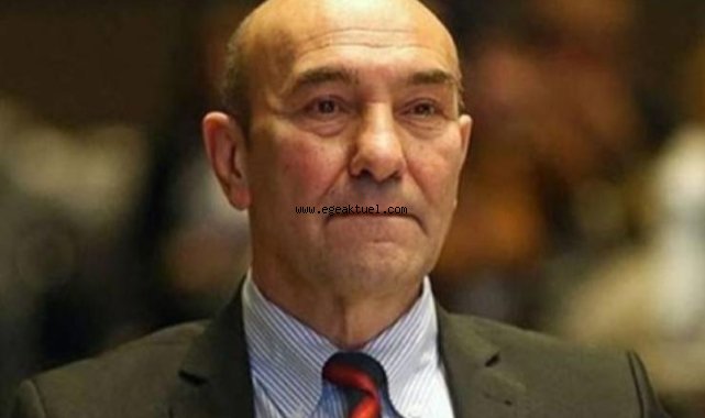 Başkan Soyer'den 'Özlale' yorumu