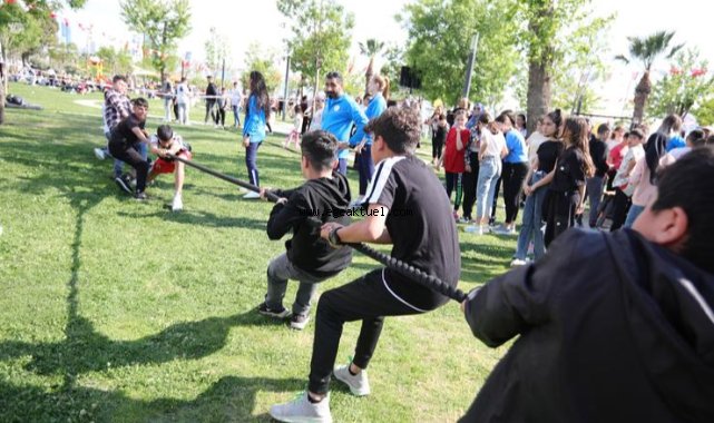 Bayraklı’da hareketlilik var!