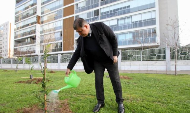Belediye bütçesine 2,1 milyon lira katkı sağlandı