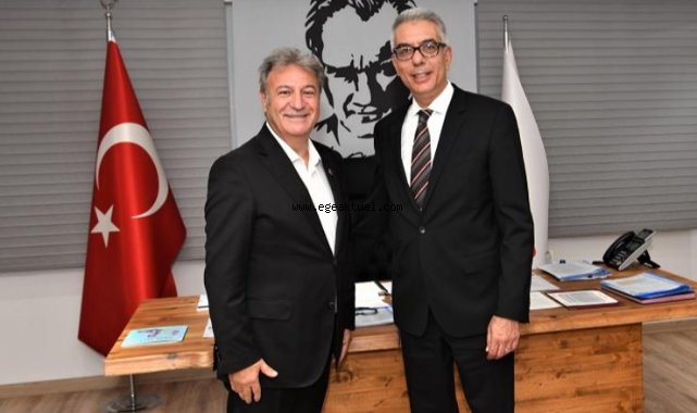 Bornova Belediyesi’nden yeşil gelecek programı