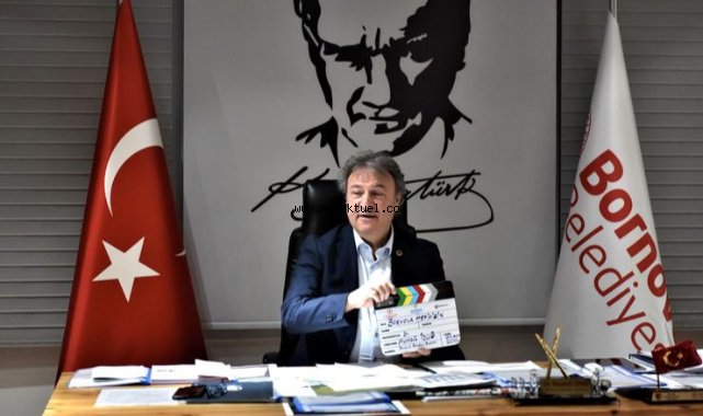 Bornova Kısa Film Günleri için başvurular başladı