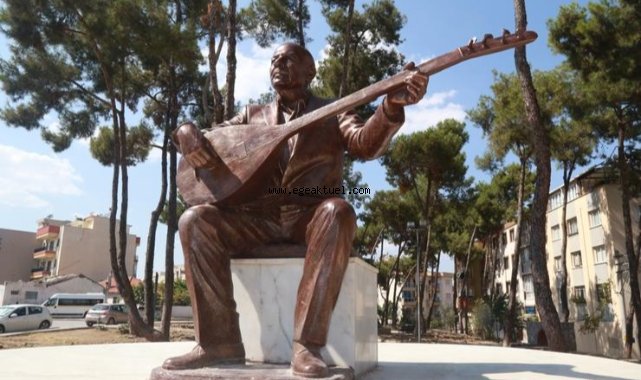 “Bozkırın Tezenesi” Karabağlar'da anılacak
