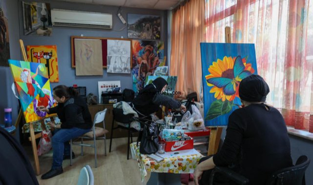 Buca Belediyesi’nin ücretsiz kursları başlıyor
