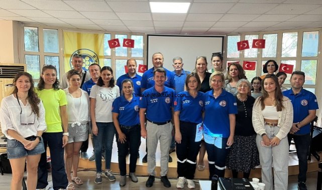 Buca’da Hareketlilik Haftası dopdolu içeriğiyle devam ediyor