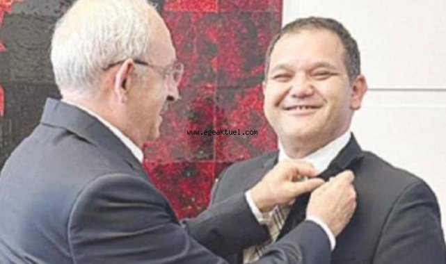 CHP Akşener'in danışmanını transfer etti