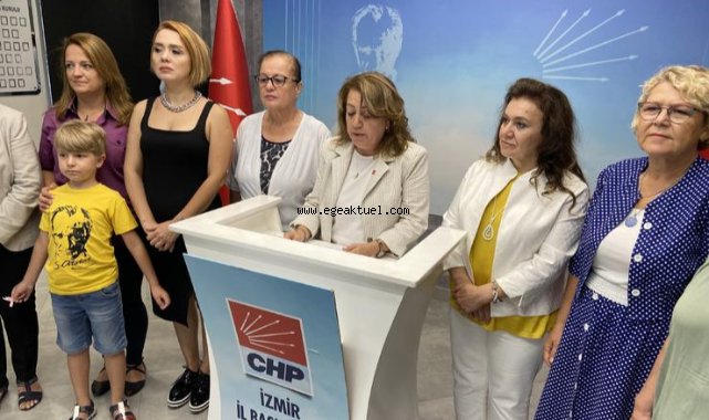 CHP'li Kadınlardan İktidara Son Uyarı: “Ücretsiz Öğün Acil İhtiyaçtır”