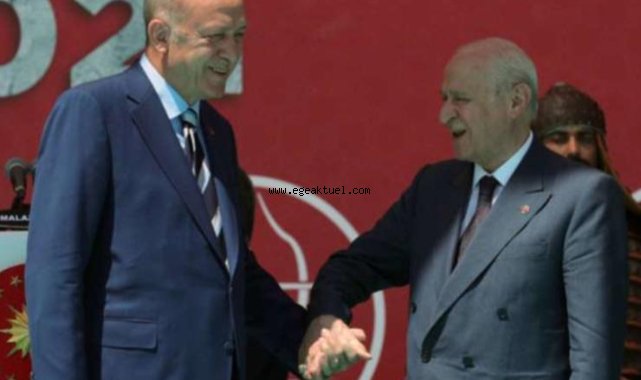 Cumhur İttifakı denge siyaseti izleyecek