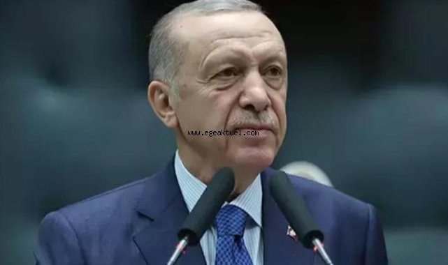 Erdoğan'dan 2023-2024 Eğitim-Öğretim Yılı mesajı