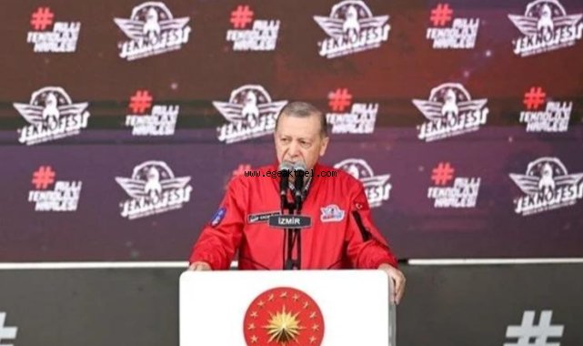  Festival her açıdan İzmir ve cumhuriyetimize layık bir etkinlik