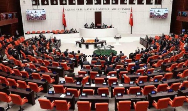 Gündemi ‘yeni anayasa’ olacak