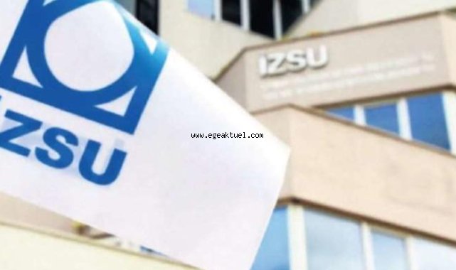 İZSU'dan Özlale'nin 'kimyasal' iddialarına yanıt