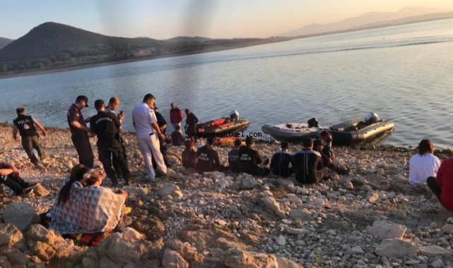 İZSU ve itfaiye ekipleri seferber oldu