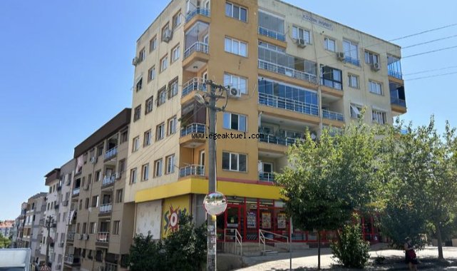 Karabağlar Belediyesi'nden taşınmaz ihalesi