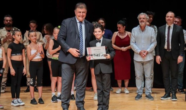 Karşıyaka Belediyesi’nden 2 bin kişiye ücretsiz kurs