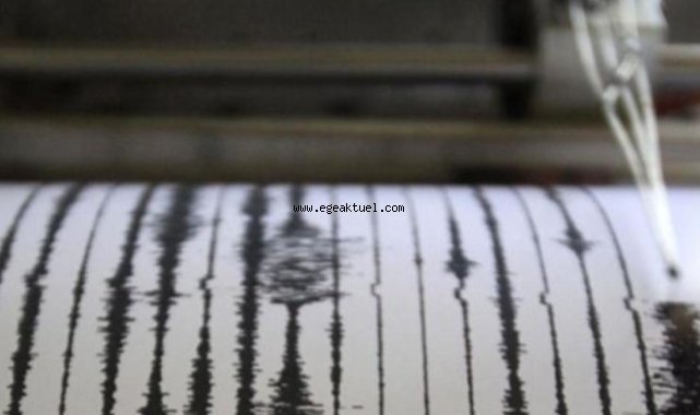 Kerkük’te 4,8 büyüklüğünde deprem
