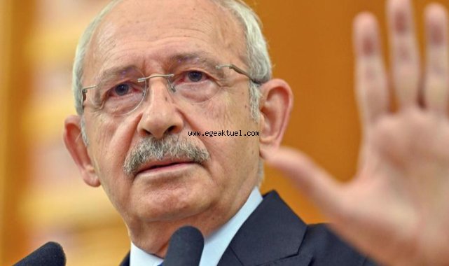 Kılıçdaroğlu, iktidarın 100 gününü yazdı