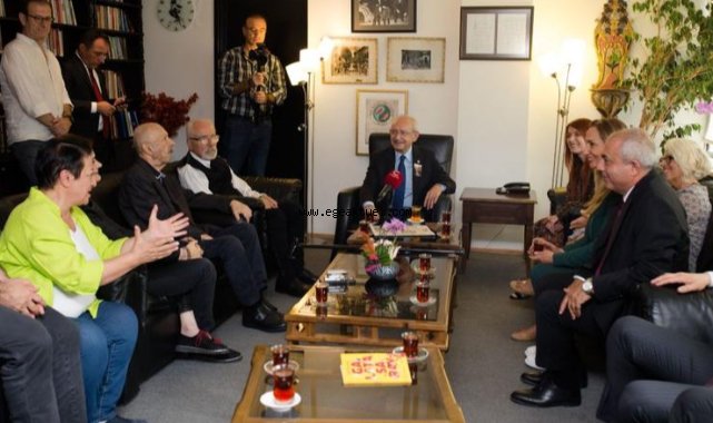 Kılıçdaroğlu: Laikliği savunacağız
