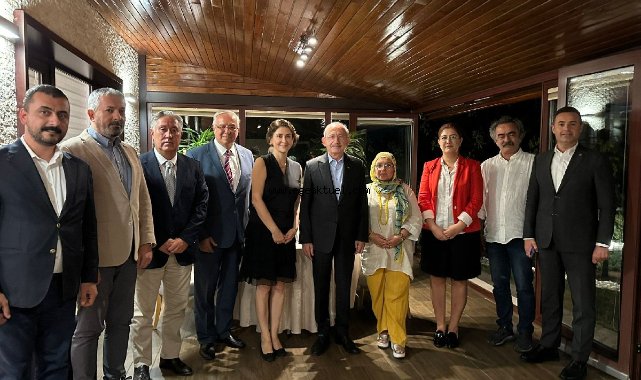  Kılıçdaroğlu’ndan çarpıcı açıklamalar