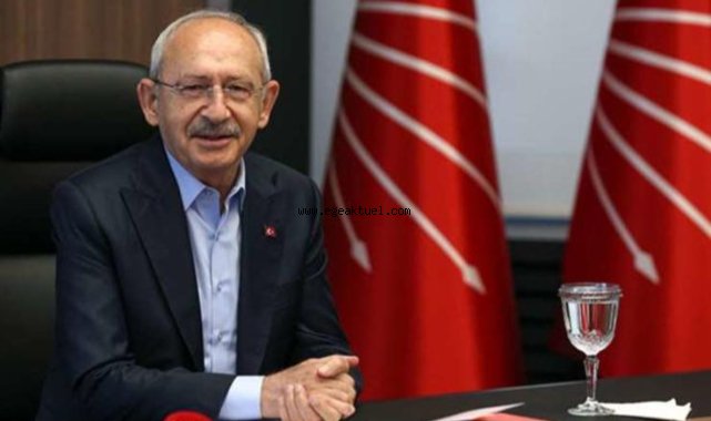 Kılıçdaroğlu’ndan ‘Sivas Kongresi’ mesajı